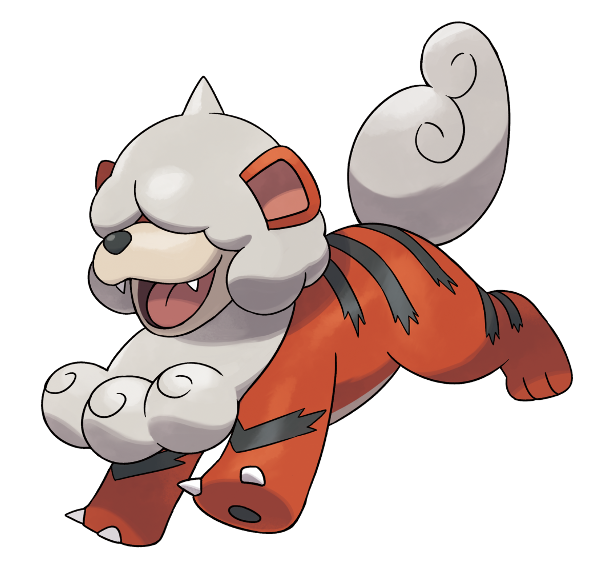 Larvesta shiny pokemon go