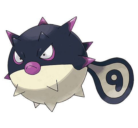 Larvesta shiny pokemon go