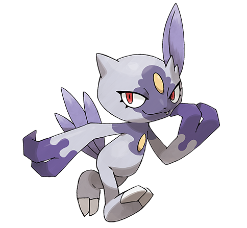 Larvesta shiny pokemon go