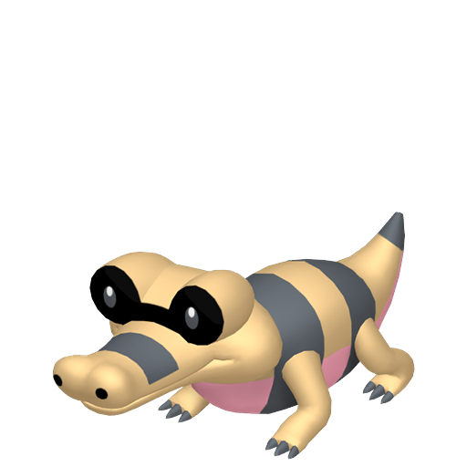 Galar shiny pokemon go