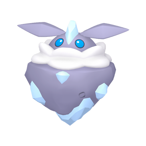 Galar shiny pokemon go