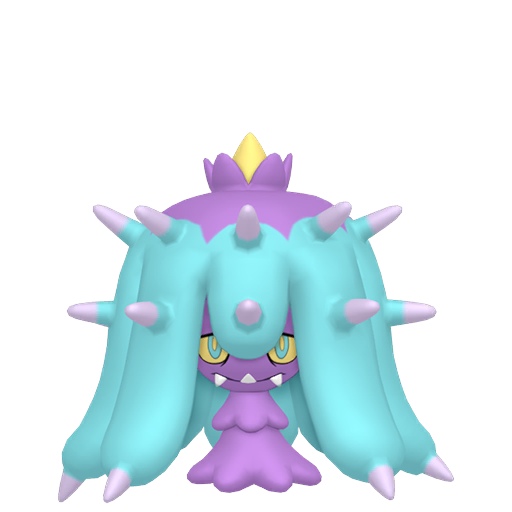 Sewaddle shiny pokemon go