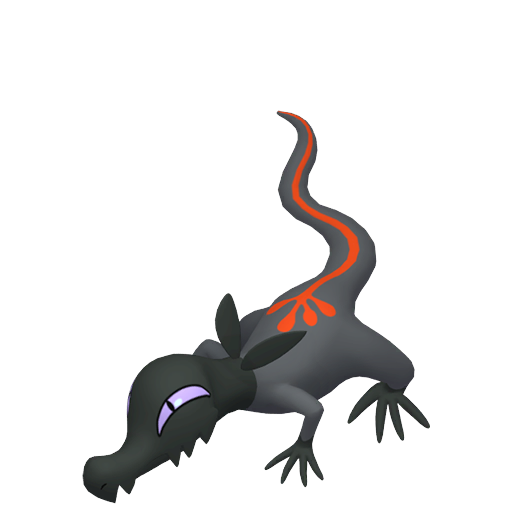 Galar shiny pokemon go