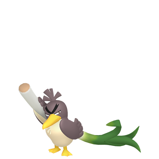 Larvesta shiny pokemon go