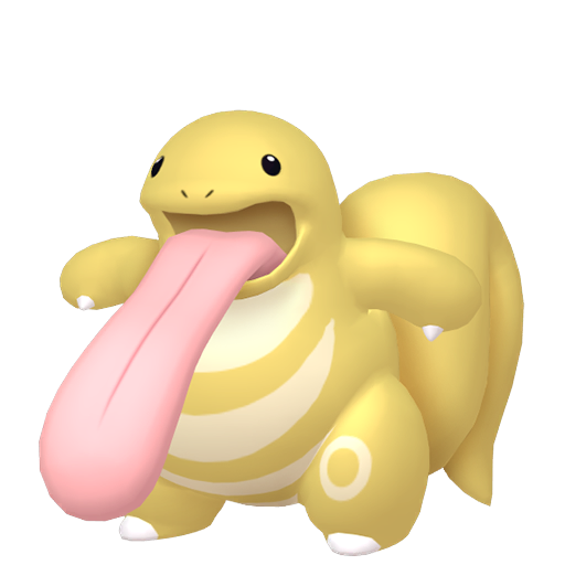 Galar shiny pokemon go