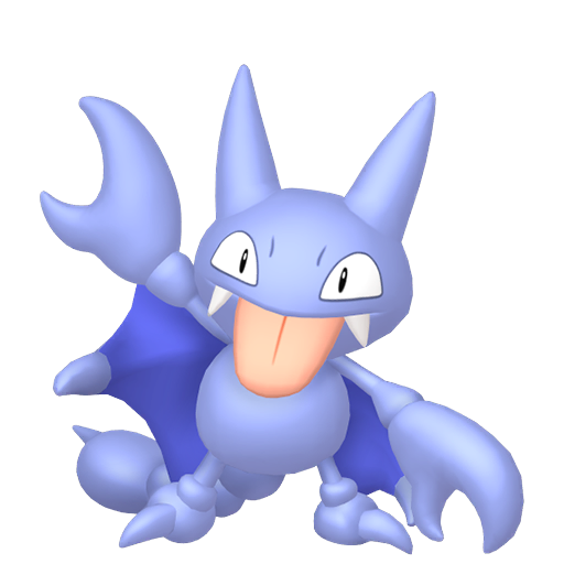 Cherubi shiny pokemon go