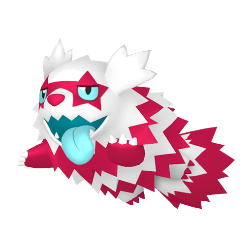 Larvesta shiny pokemon go