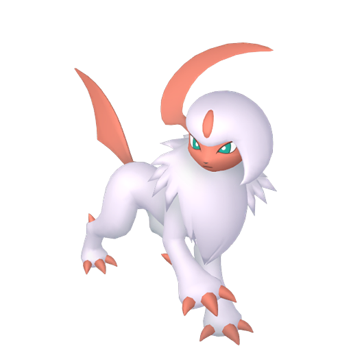 Cherubi shiny pokemon go