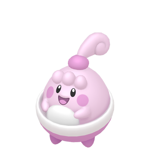 Galar shiny pokemon go