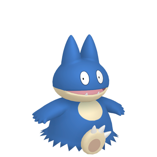 Budew shiny pokemon go