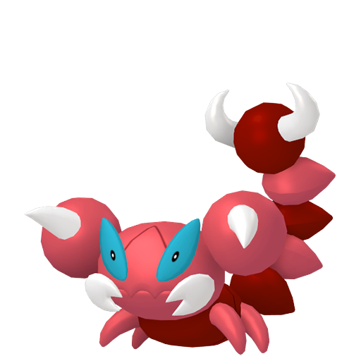 Budew shiny pokemon go