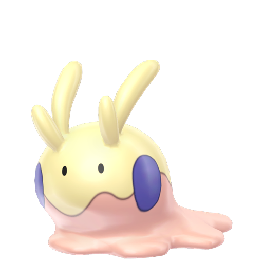 Cherubi shiny pokemon go