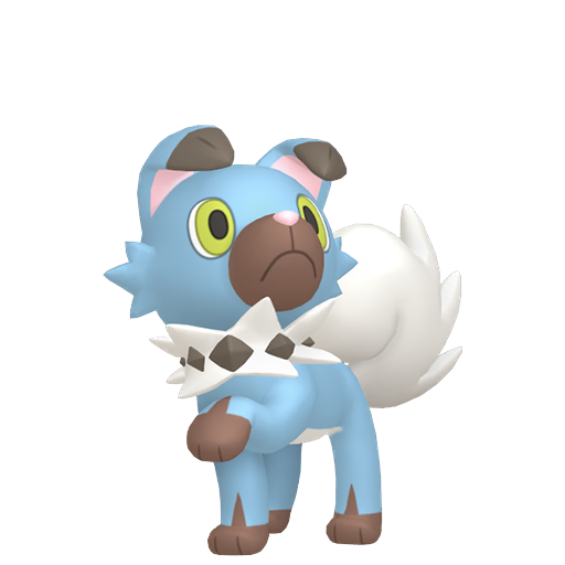 Galar shiny pokemon go