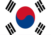 Korea del Sur