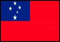 samoa